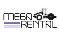 Logo Mega Rental