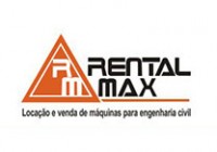 Logo Rental Max