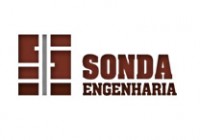 Logo Sonda Engenharia