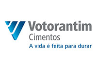 Logo Votorantim