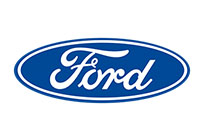 Logotipo do Marca Ford