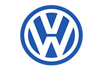 Logotipo do Marca Volkswagen